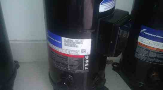 艾默生谷輪雙級(jí)壓縮機(jī)_谷輪雙級(jí)壓縮機(jī)說(shuō)明書